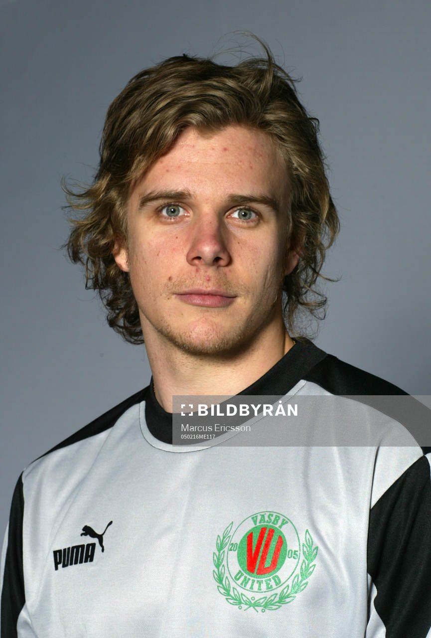 Niklas Westberg (målvakt)
