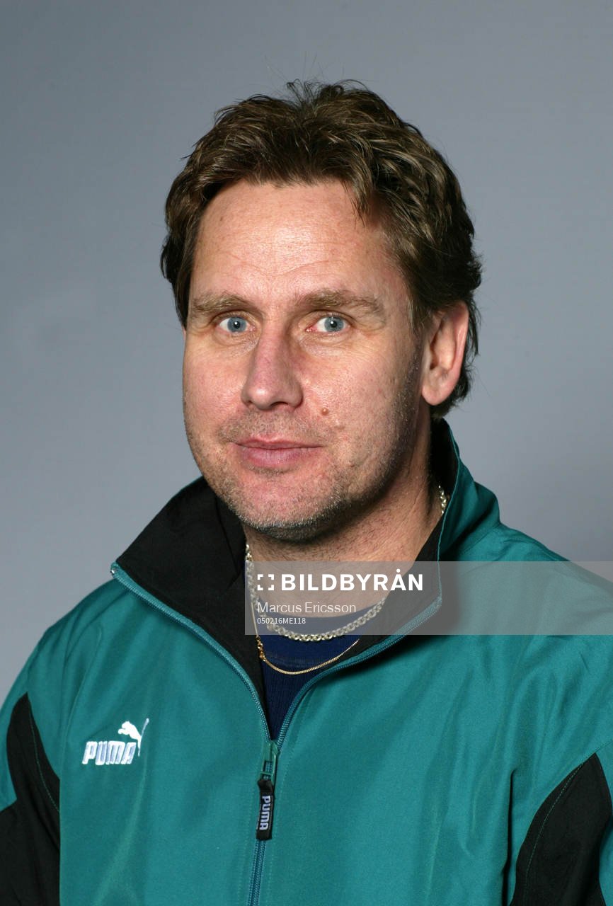 Mats Wiksten (målvaktstränare)