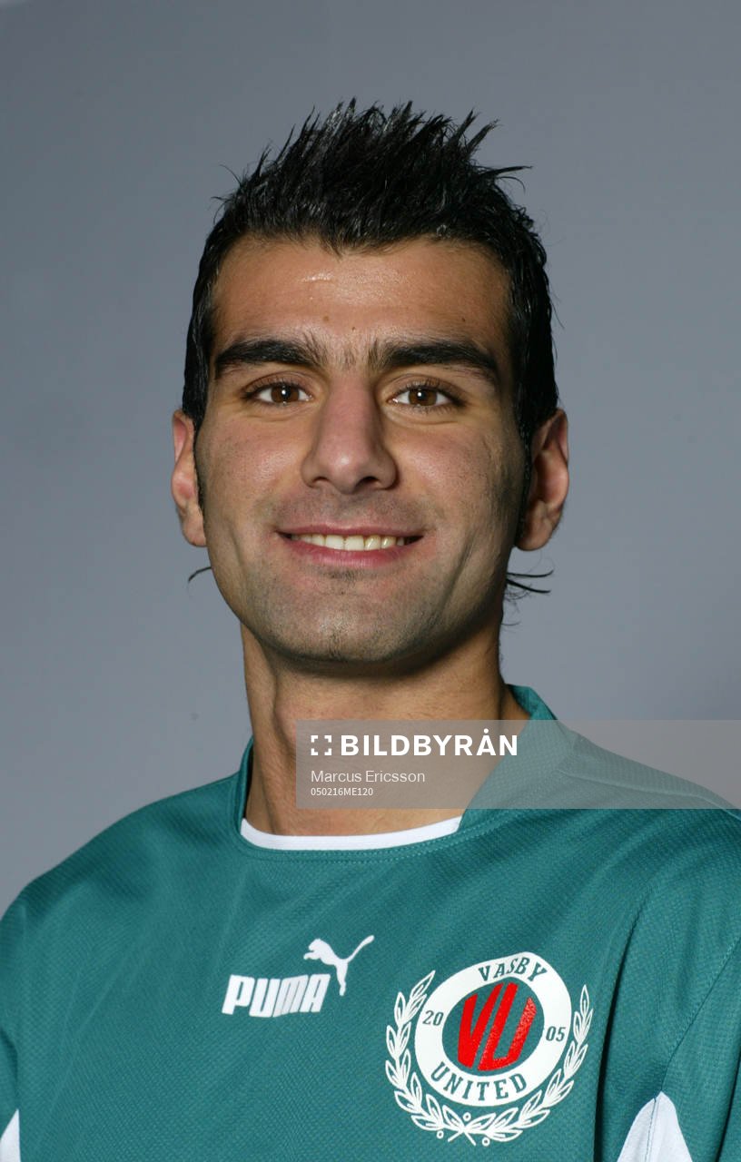 Özgur Yasar