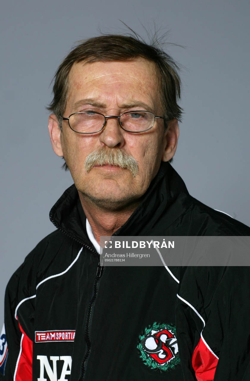 Anders Åberg (materialförvaltare)