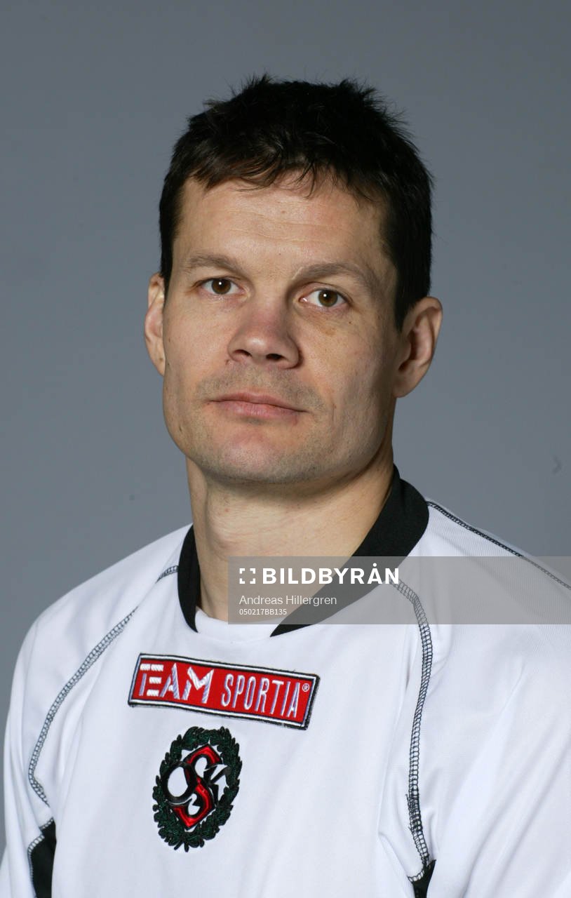 Thomas Andersson