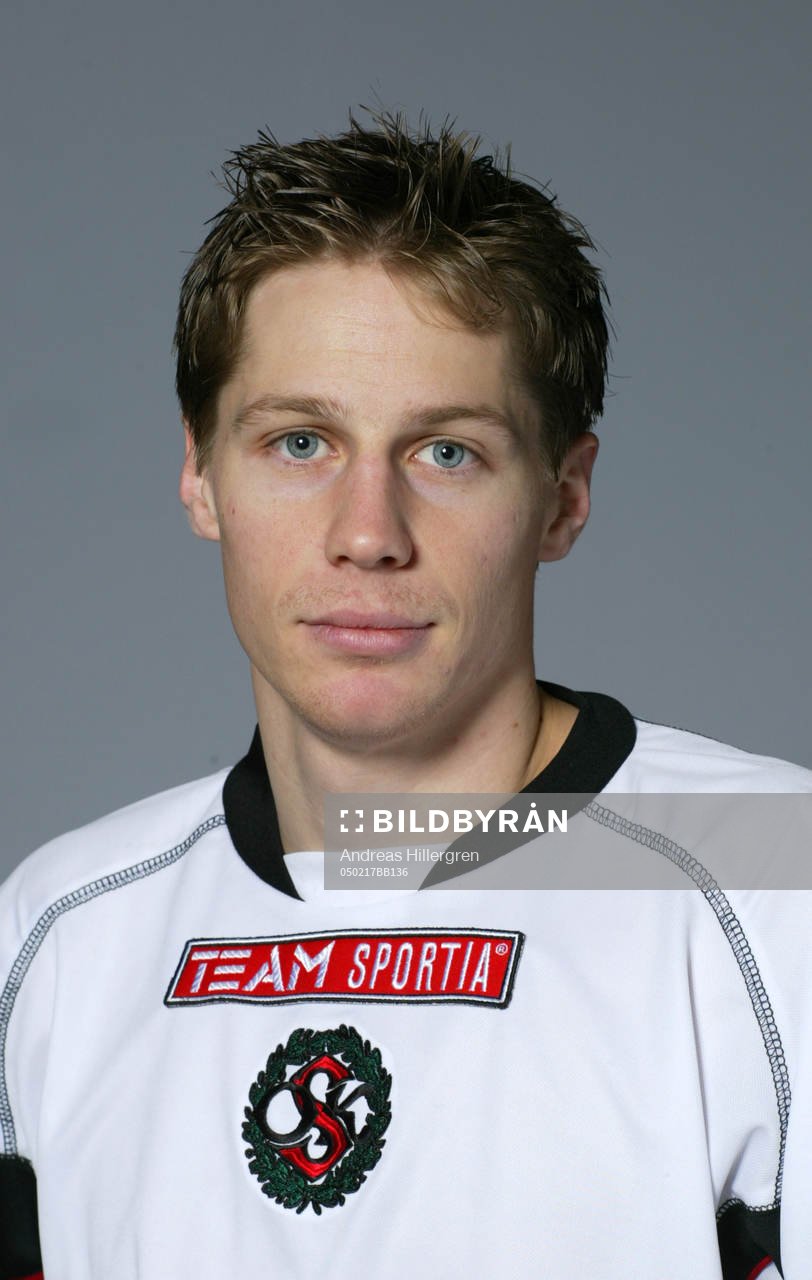 Patrik Anttonen