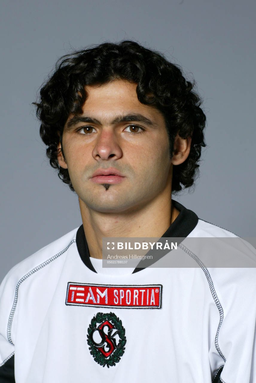 Ricardo Costa