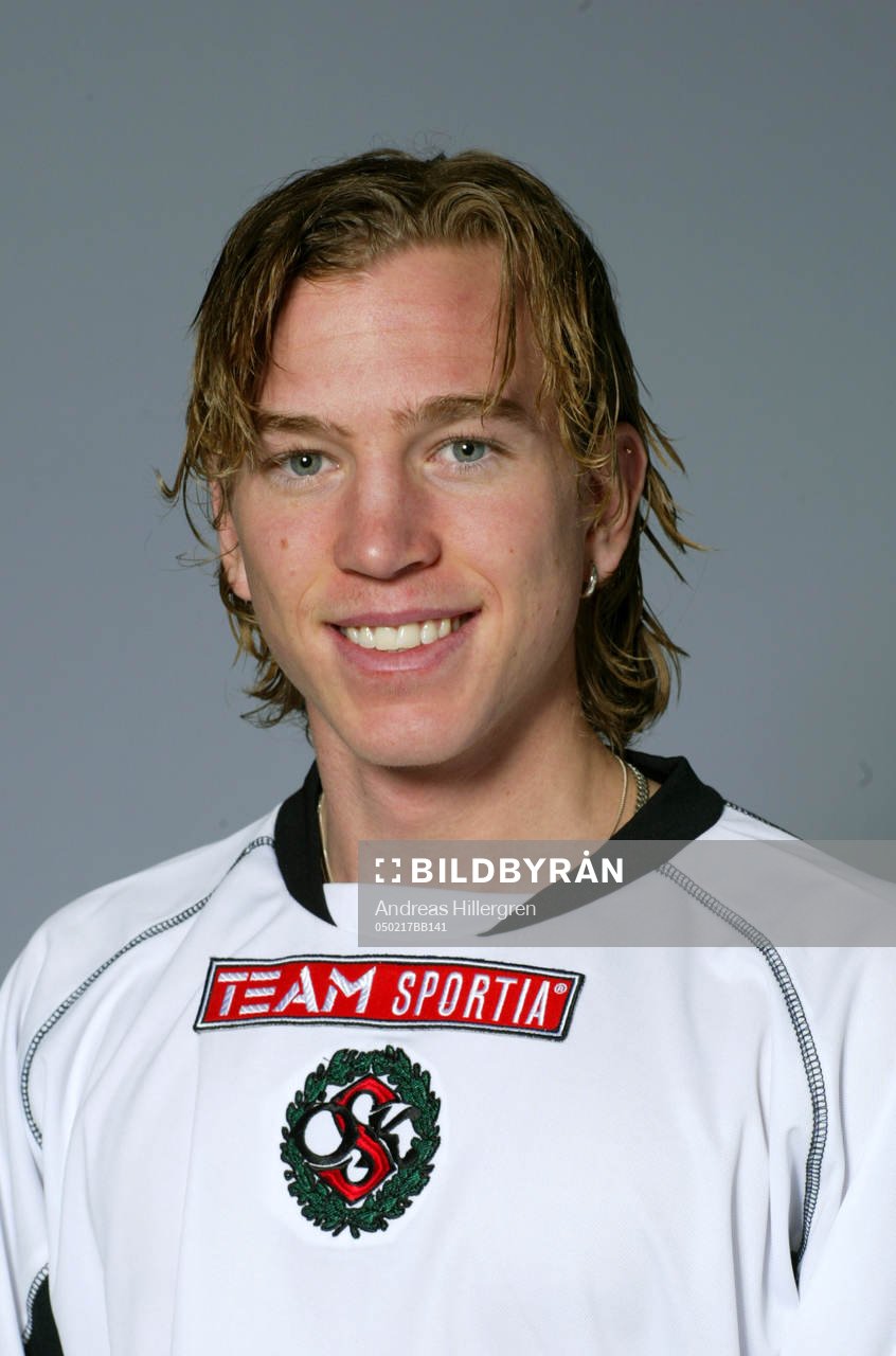 Robin Ingvarsson