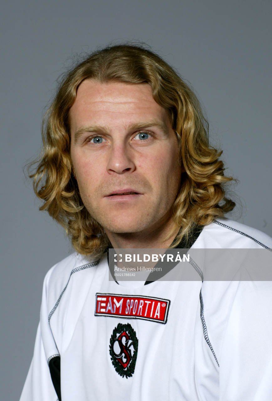 Fredrik Jansson