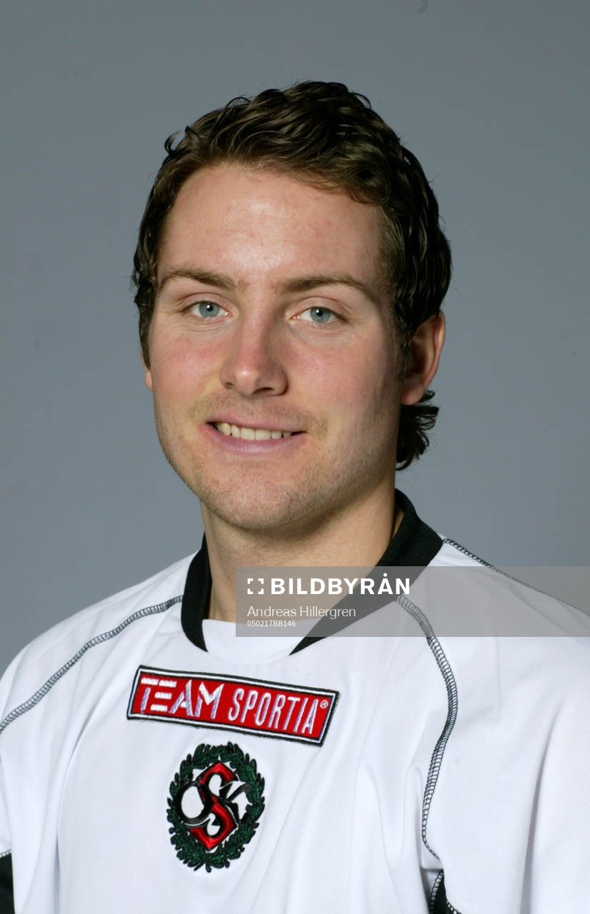 Axel Kjäll