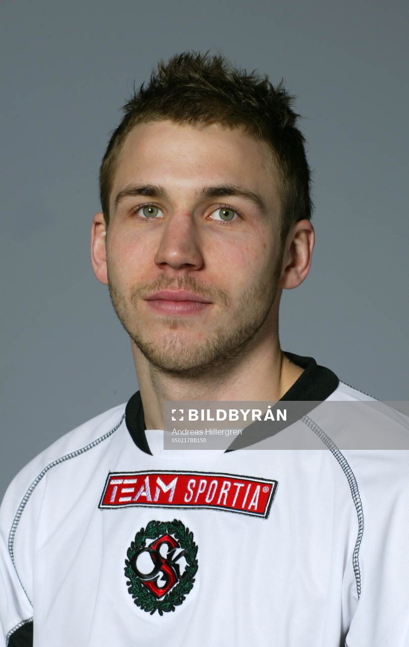 Jon Lundblad