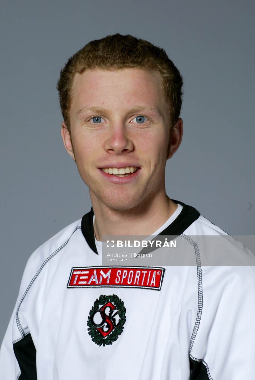 Kristoffer Näfvert