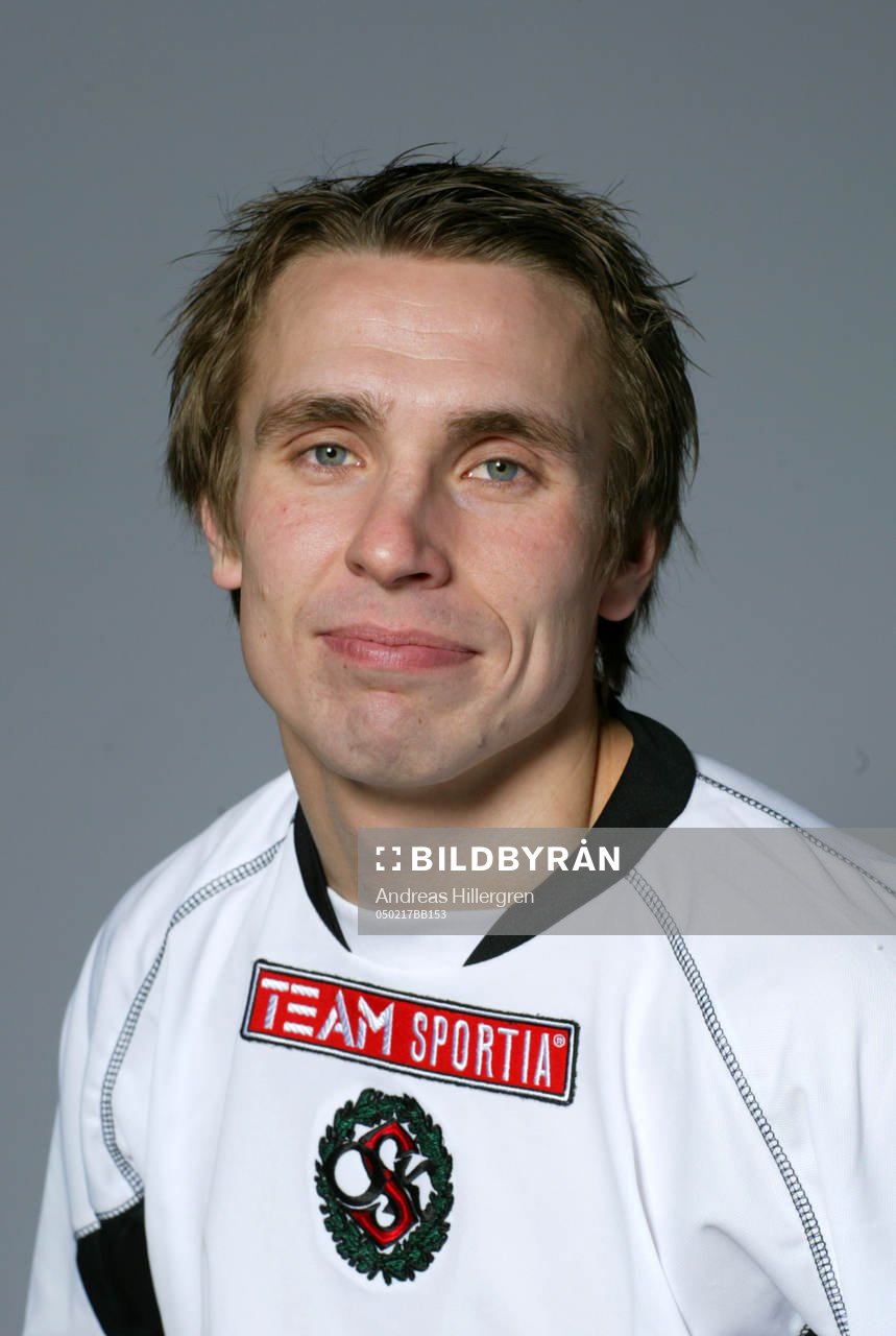 Fredrik Nordback