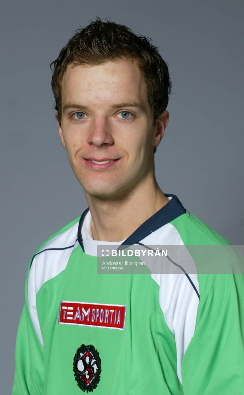 Simon Nurme (målvakt)