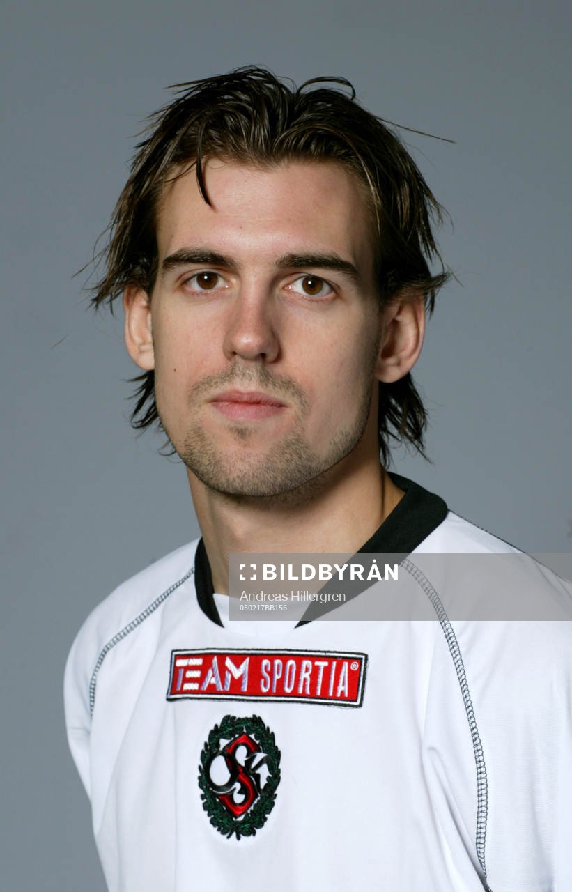 Joel Riddez