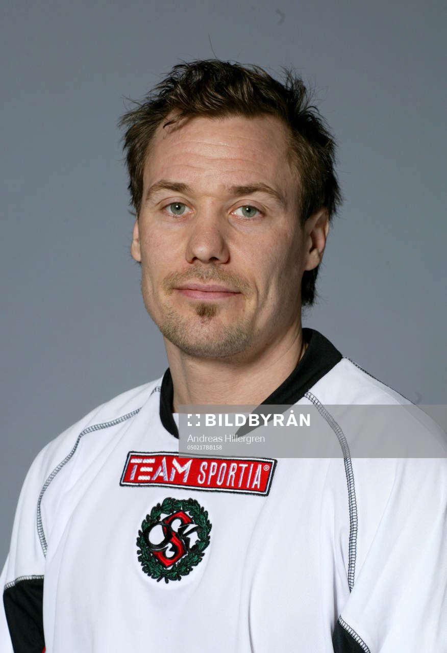 Magnus Samuelsson