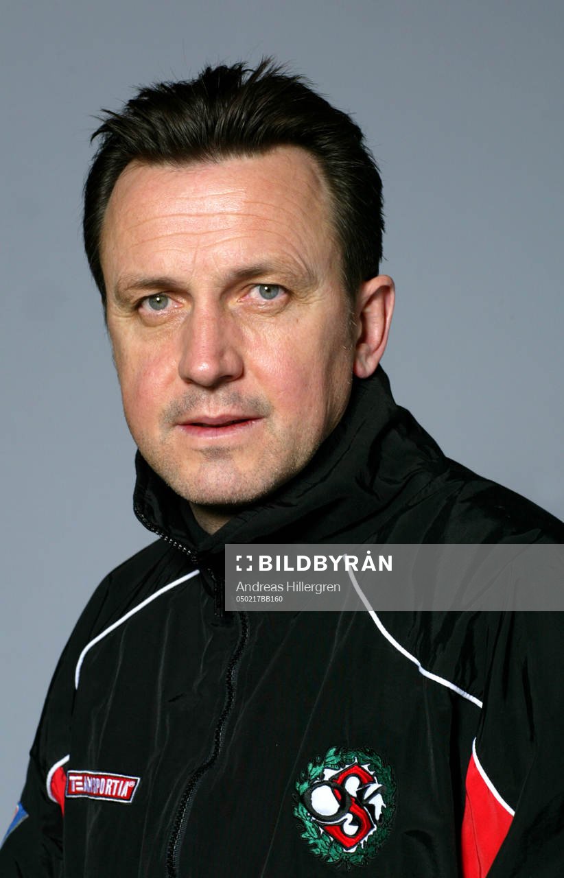 Patrick Walker (tränare)