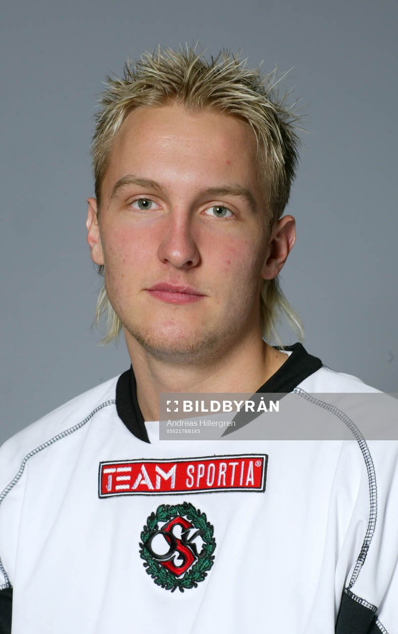 Niklas Klingberg