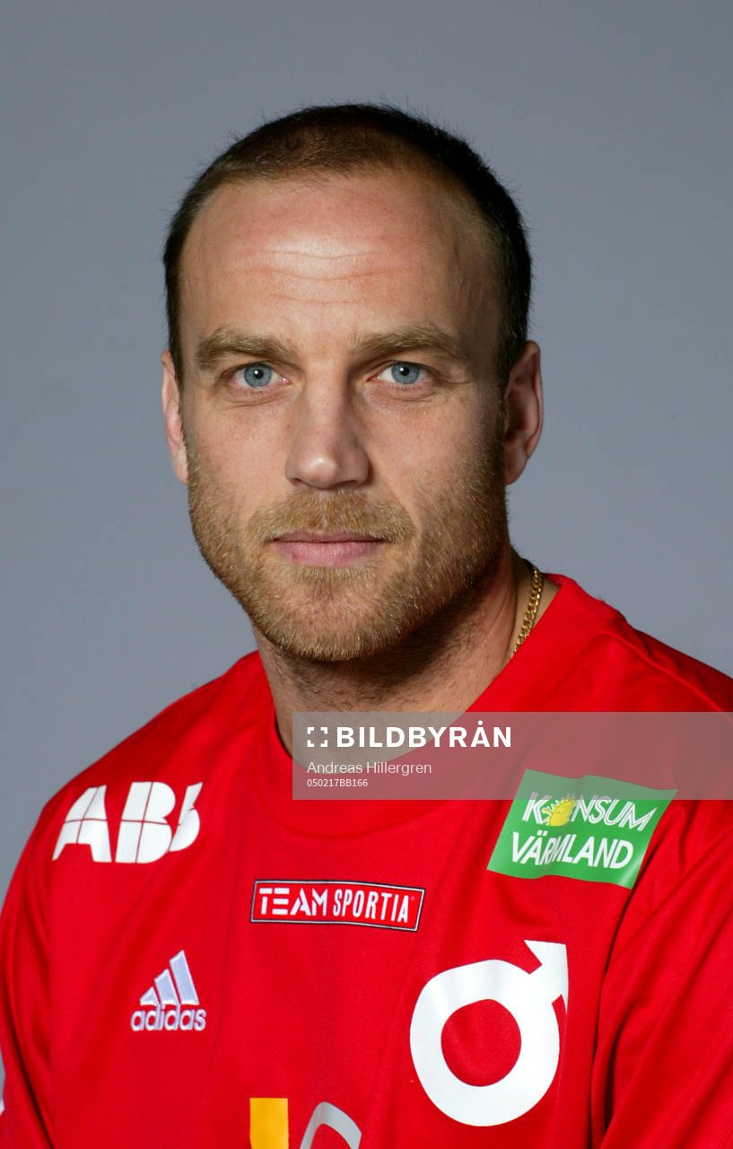 Henrik Berger