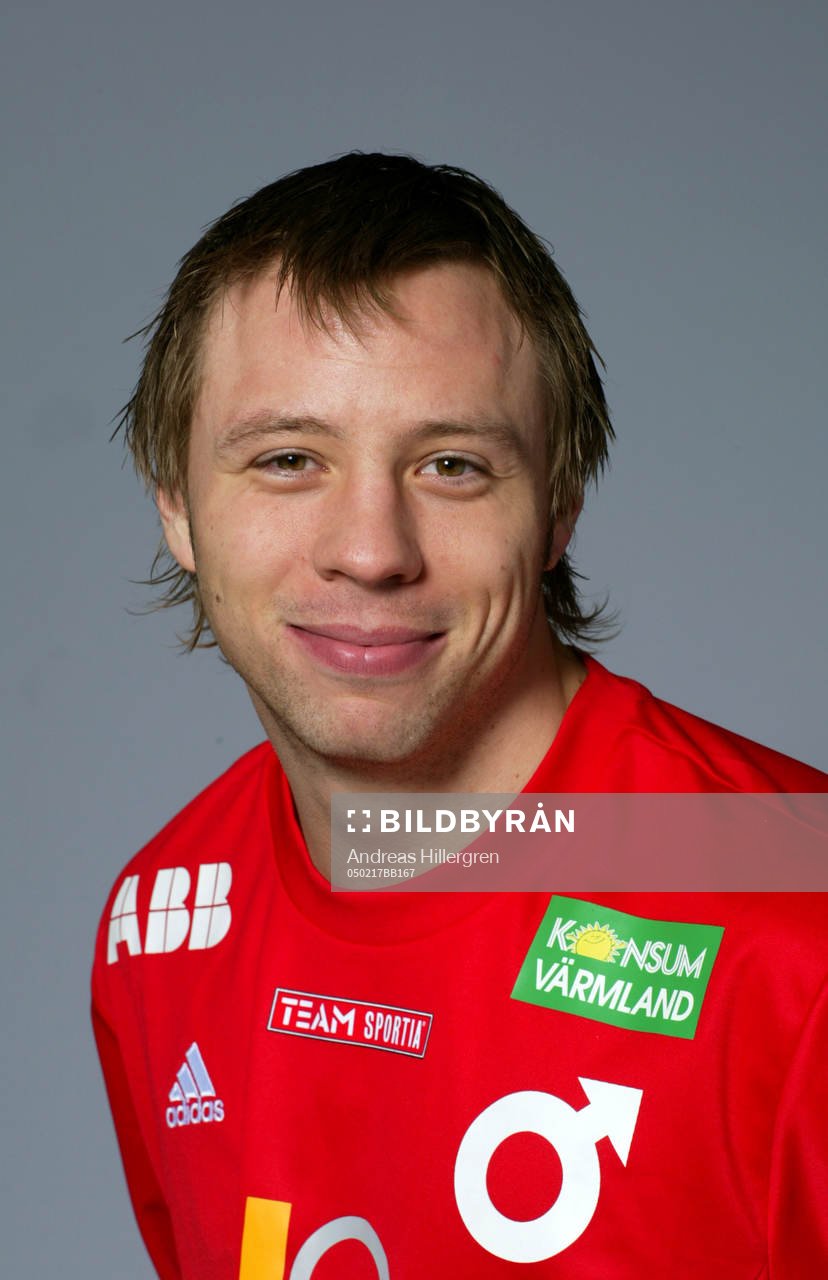 Jonas Bergman