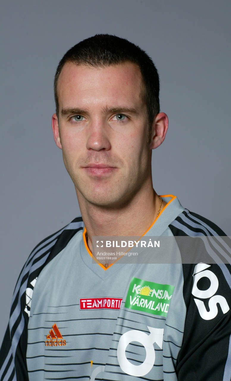 Jonas Bohlin (målvakt)