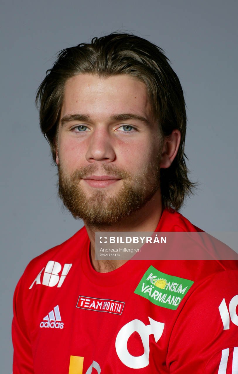 Tobias Hedberg