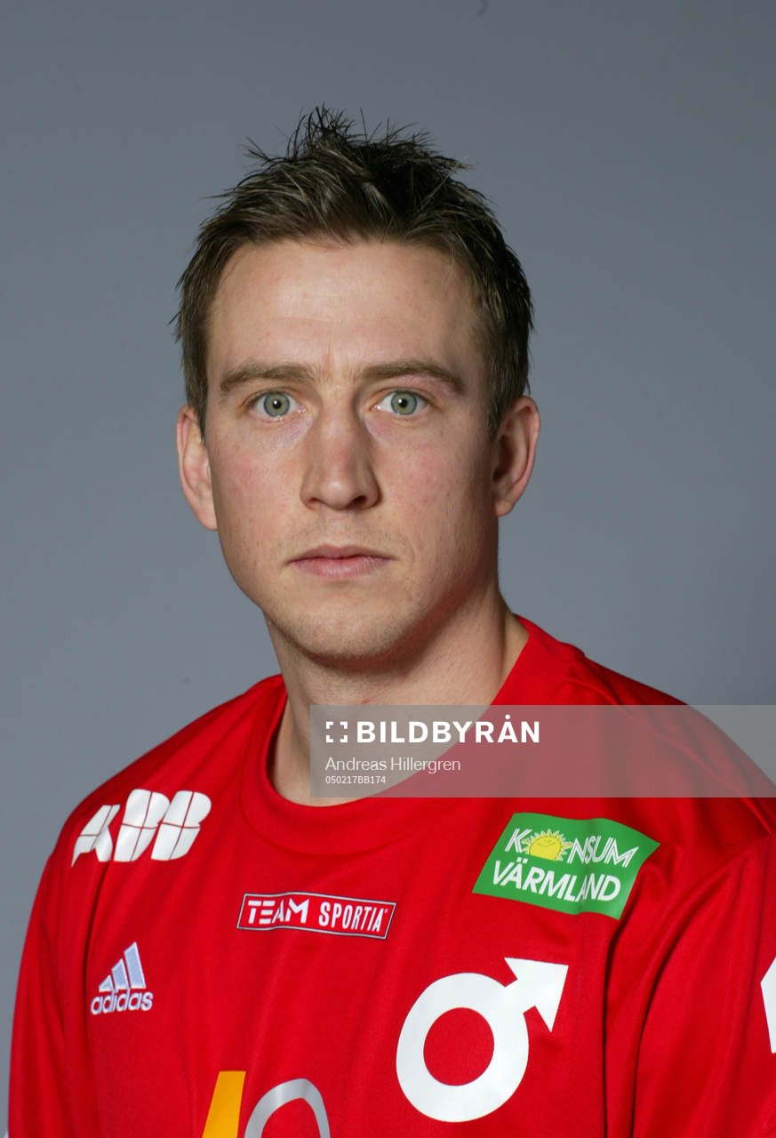 Henrik Jansson