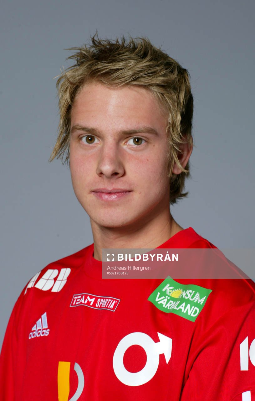 Emil Johansson
