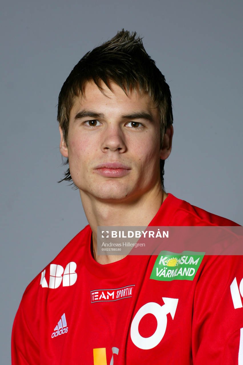 Tobias Larsson