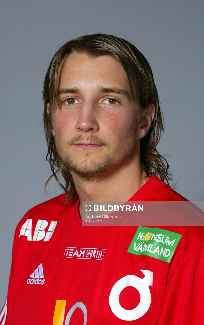 Jonas Lindskog