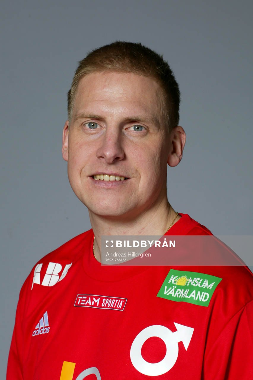 Mikael Mårtensson