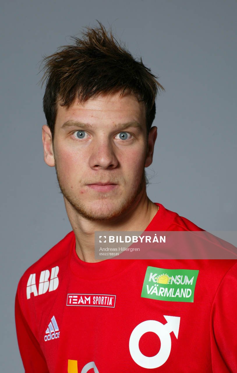 Peter Samuelsson