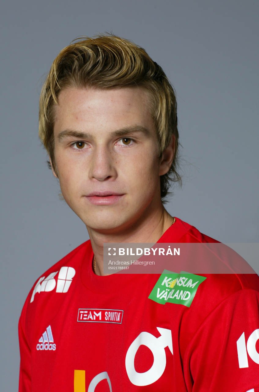Niklas Solberg