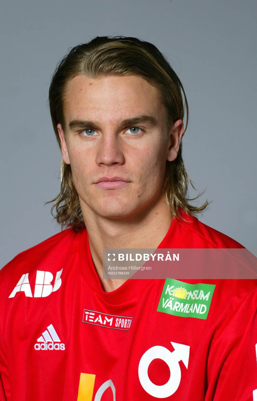 Anders Sulisalo