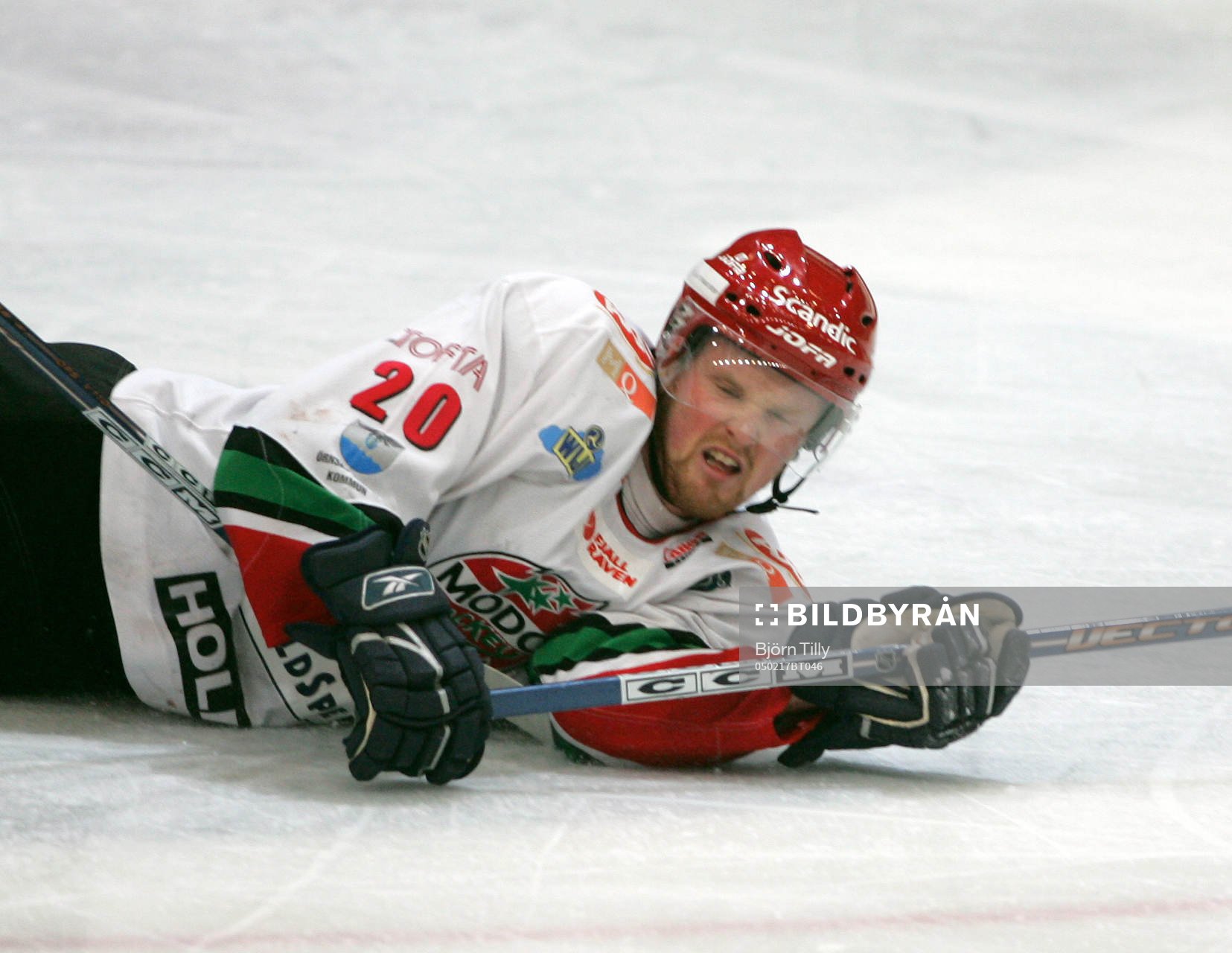 Henrik Sedin