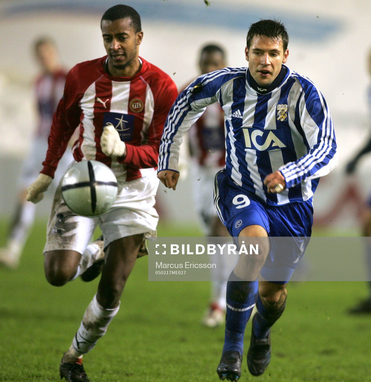 Stefan Selakovic, Göteborg