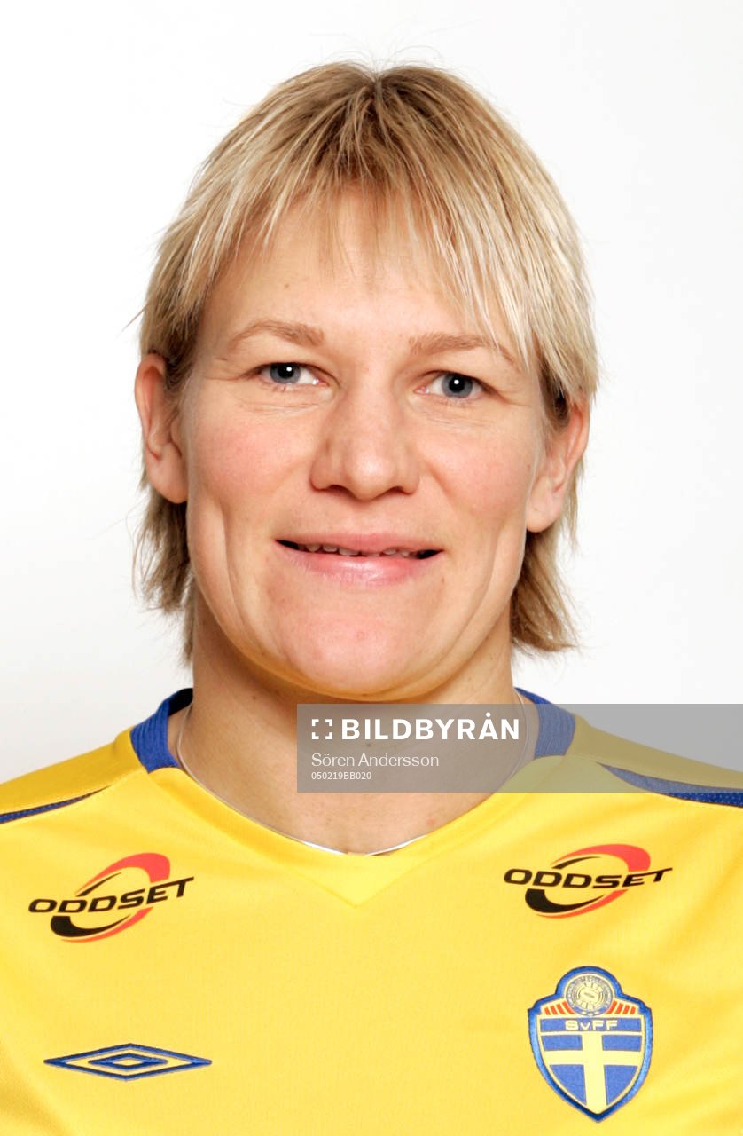Kristin Bengtsson, Sverige