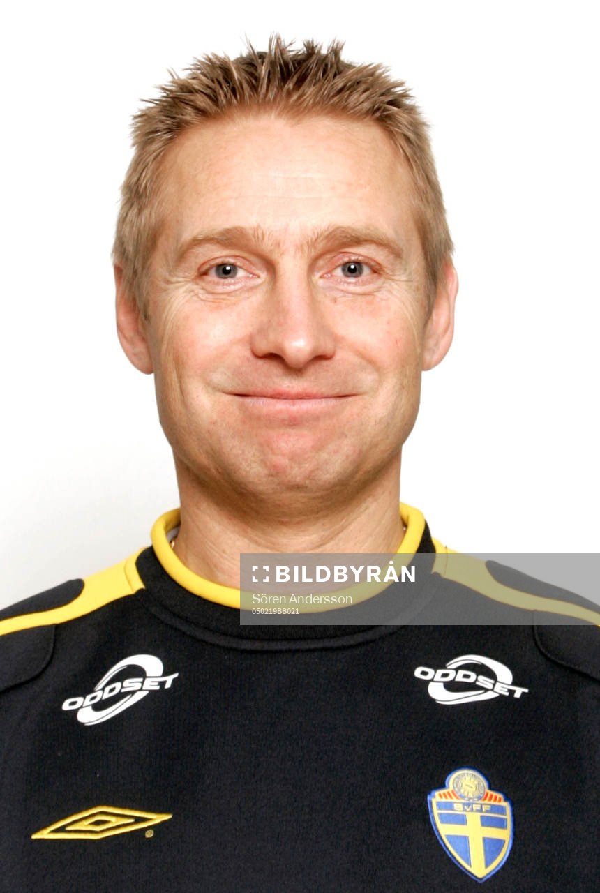 Thomas Dennerby, tränare, Sverige