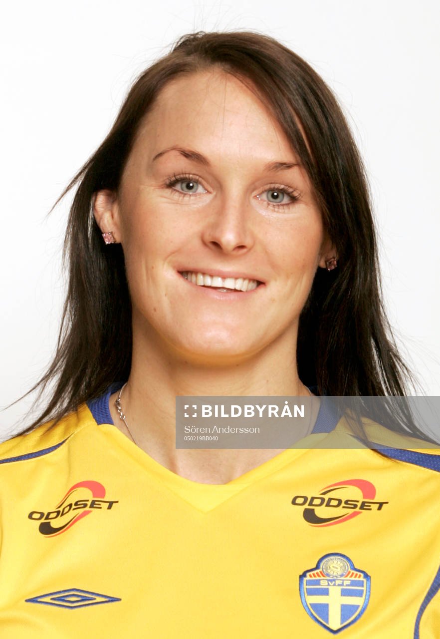 Salina Olsson, Sverige
