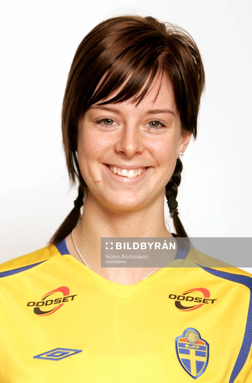 Lotta Schelin, Sverige