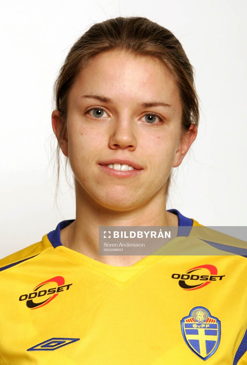 Ann Westermark, Sverige
