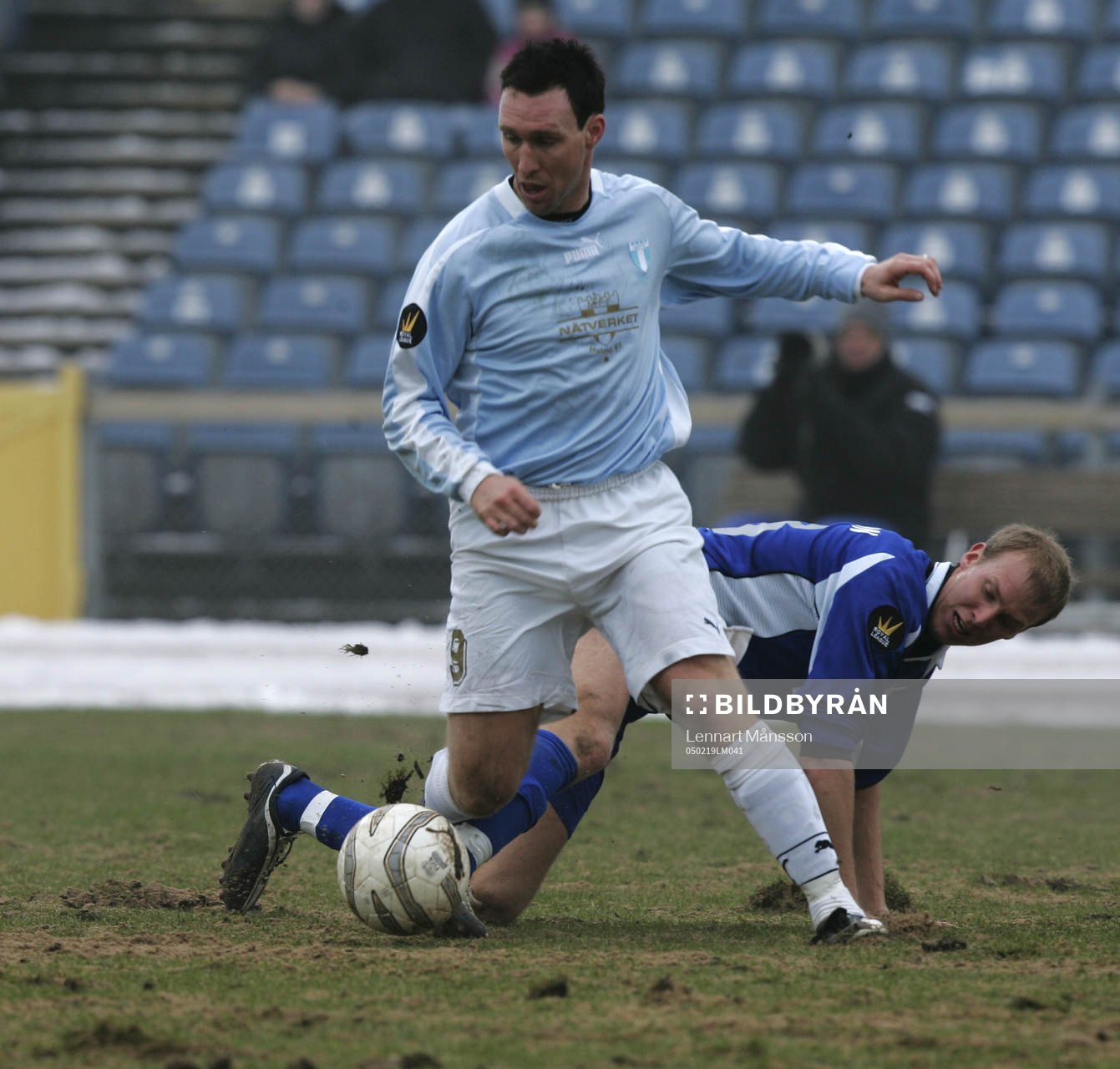 Niklas Skoog