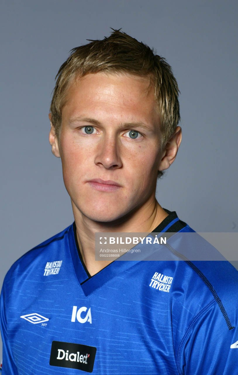 Magnus Andersson