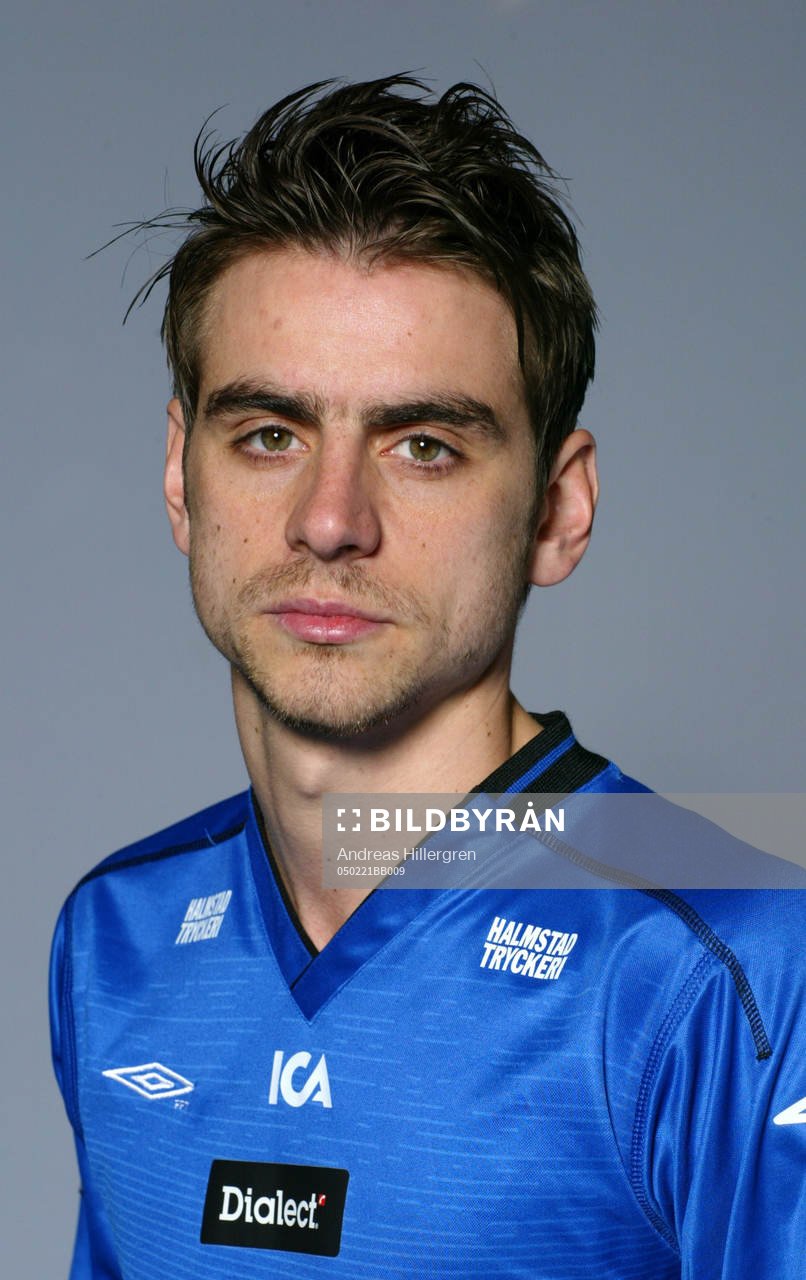 Björn Anklev