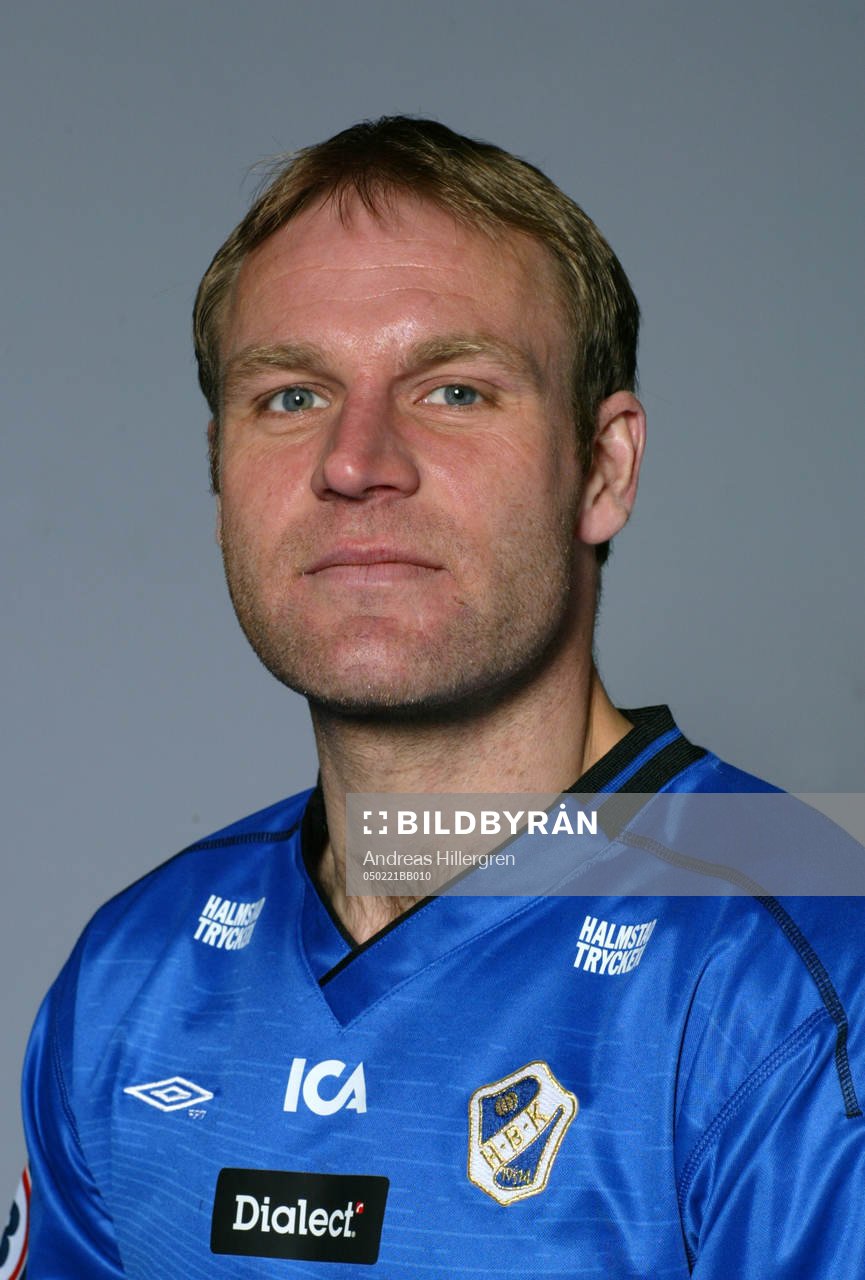 Torbjörn Arvidsson