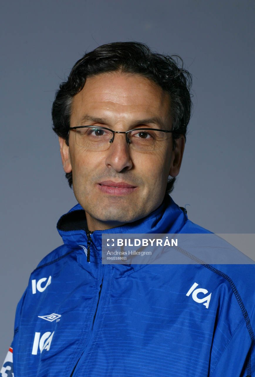 Simon Bakkioui (sjukgymnast)