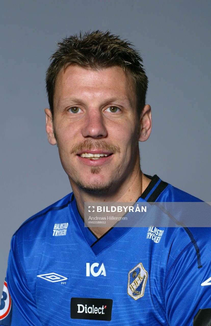 Joel Borgstrand