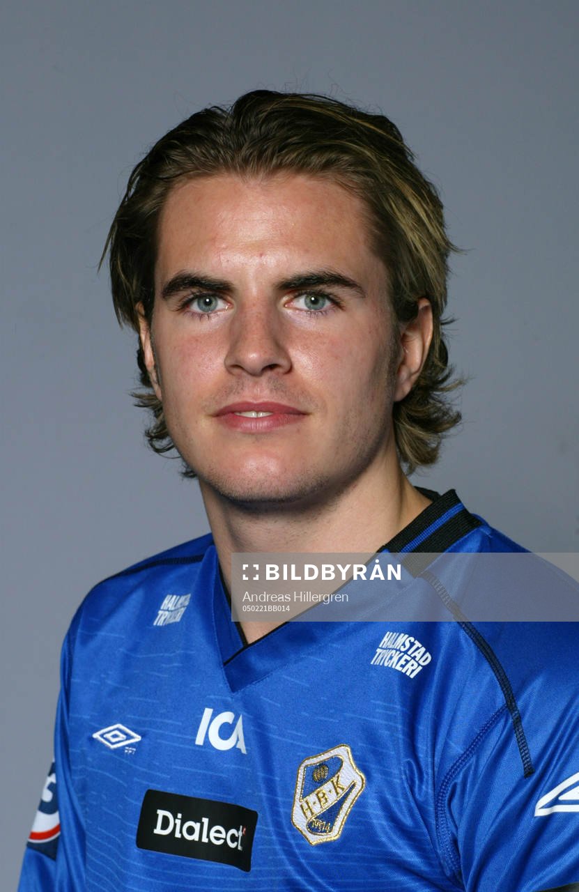 Martin Fribrock