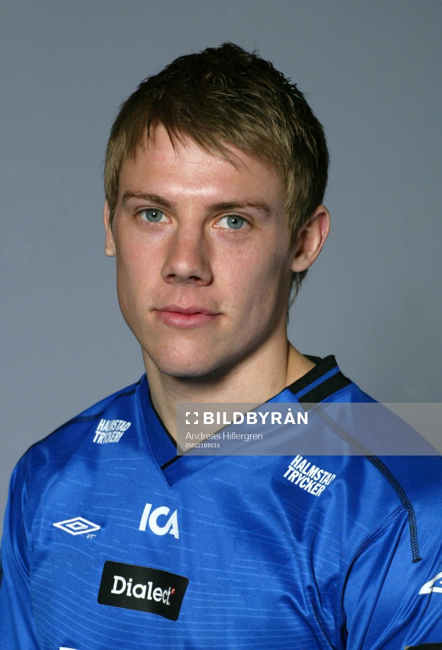 Patrik Ingelsten