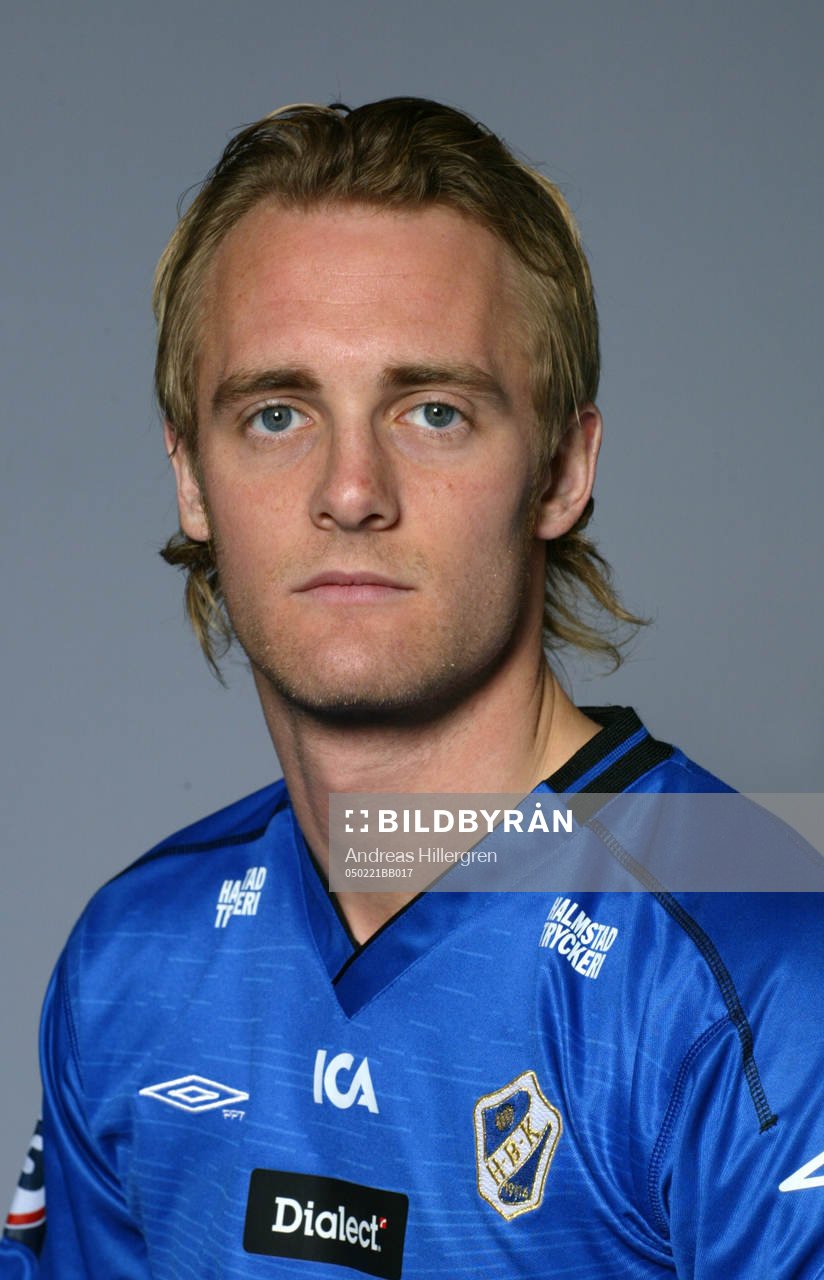 Emil Jensen