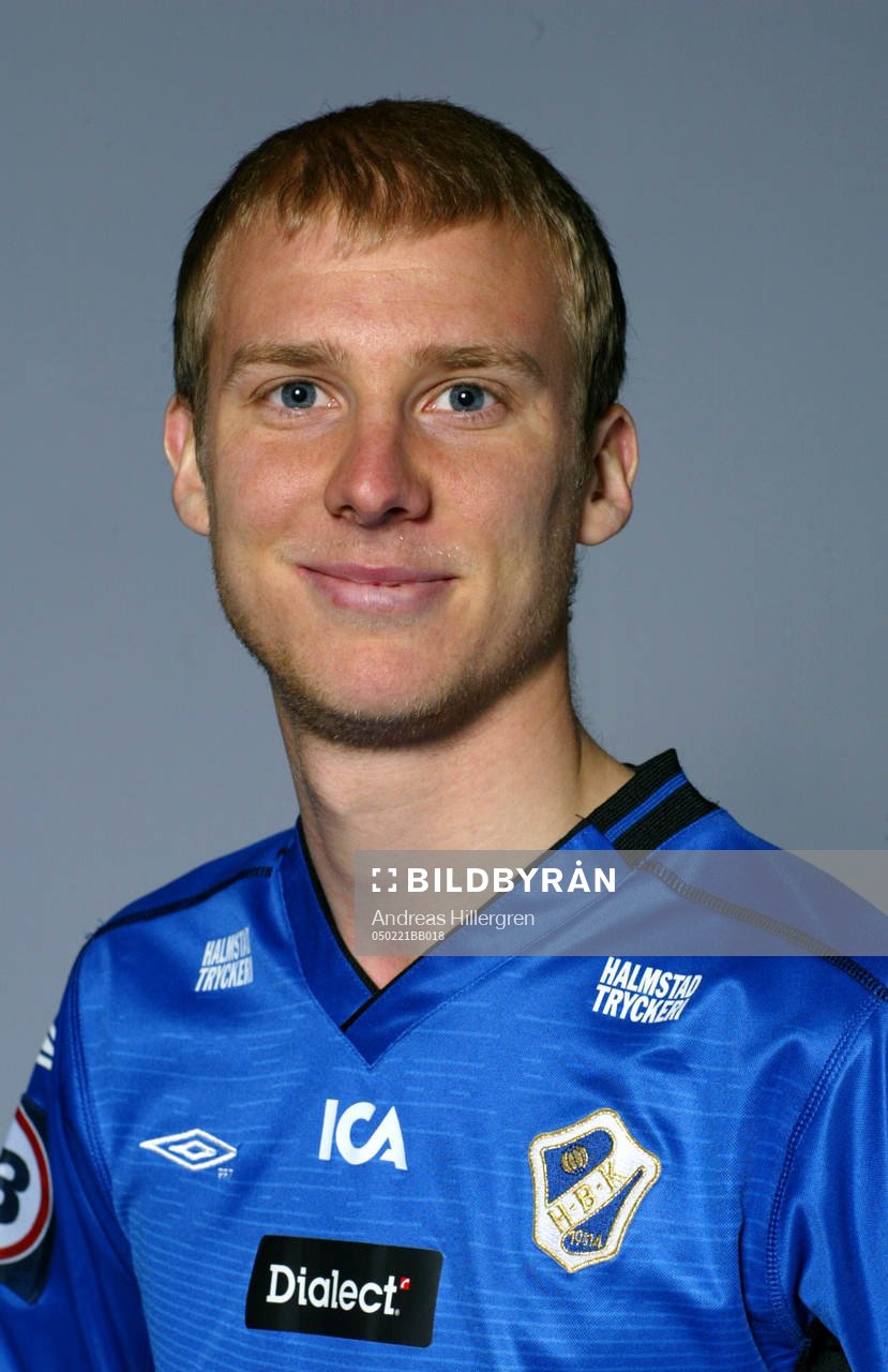 Andreas Johansson