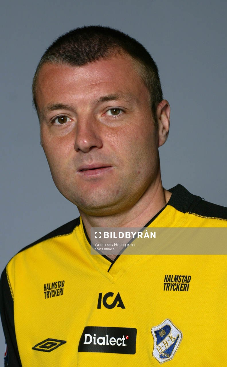 Conny Johansson (målvakt)
