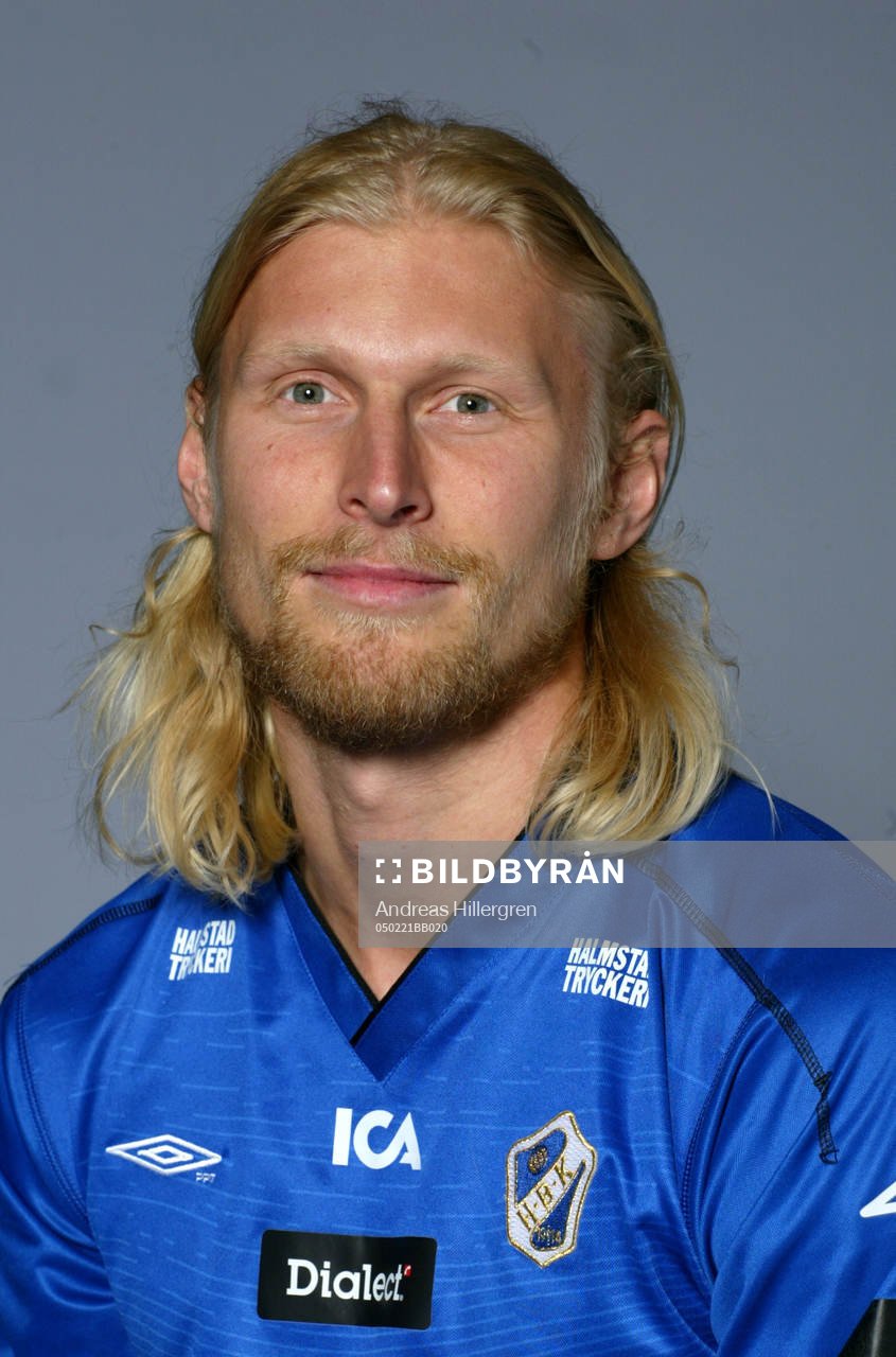 Per Johansson