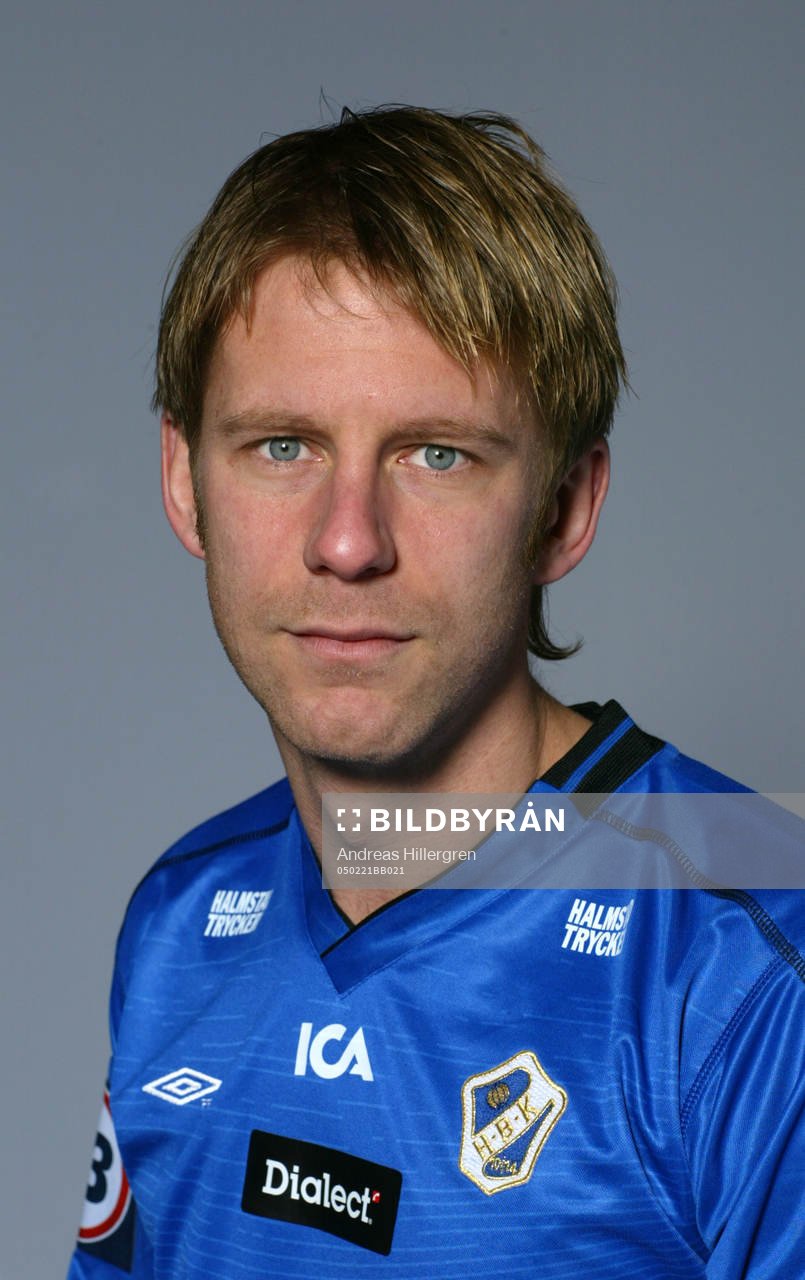 Tommy Jönsson